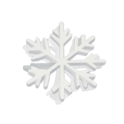 Flor de neve icon preview