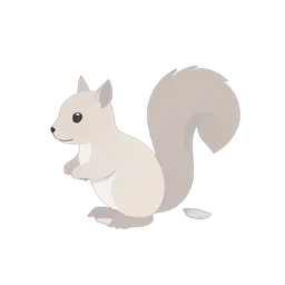 Écureuil
