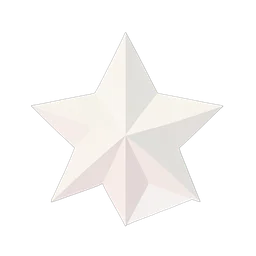Estrela de cinco pontas