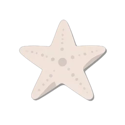 Étoile de mer