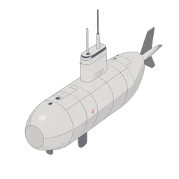 Submarine