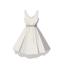 Summer Dress icon preview