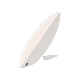 Surfboard