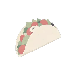 ทาโก้ icon preview