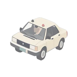タクシー運転手