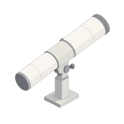 望远镜 icon preview