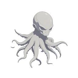 Alieno tentacolo