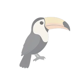 toucan