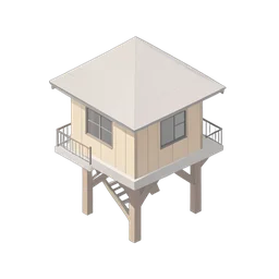 Casa da árvore