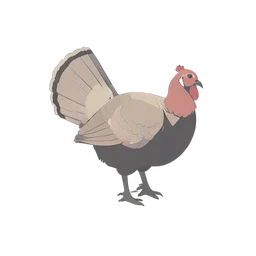 Çiftlik Tavuk icon preview