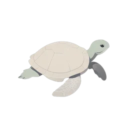 거북이 icon preview