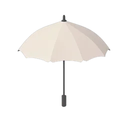 Umbrella icon preview