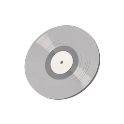 Vinylplatte