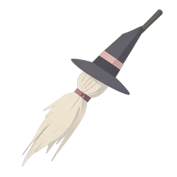 Witch Broom
