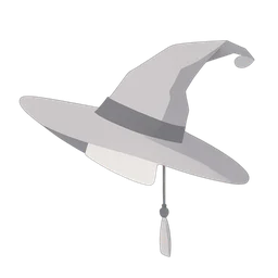 Wizard Hat