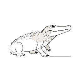 Alligator