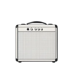 Amplifier icon preview