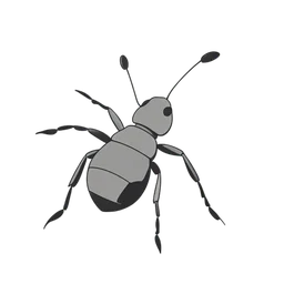 蚂蚁