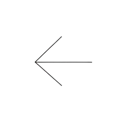 Arrow Left