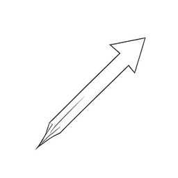 Arrow Up-Right