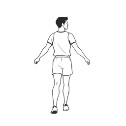 Athlete icon preview