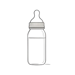 Baby Bottle