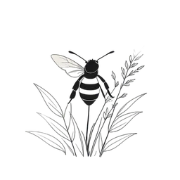 Honingvlieg icon preview