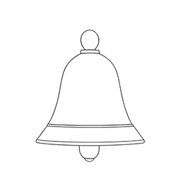 Bell icon preview