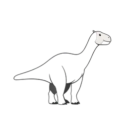 Brontosaurus