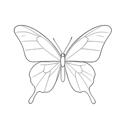 Kelebek icon preview