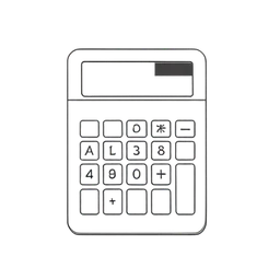hesap makinesi icon preview