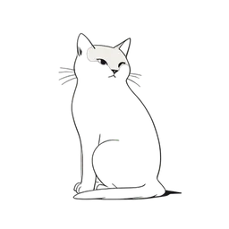 кошка icon preview