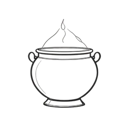 Cauldron