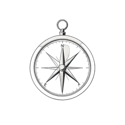 Boussole icon preview