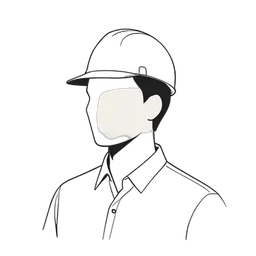 Ouvrier du bâtiment icon preview