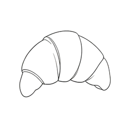 ครัวซองต์