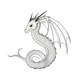 Дракон icon preview