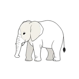 Éléphant