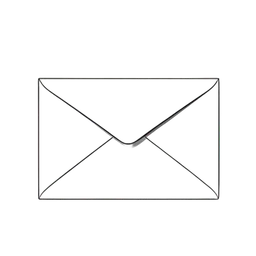 Email icon preview