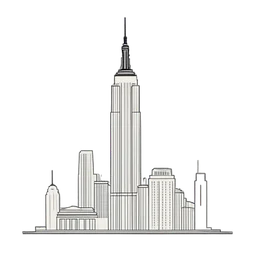 Empire State Building