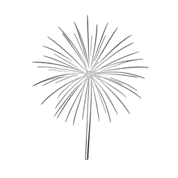 Firework icon preview