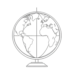 globe