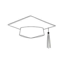 การสำเร็จการศึกษา icon preview