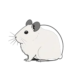 Hamster icon preview