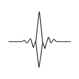 Heartbeat icon preview