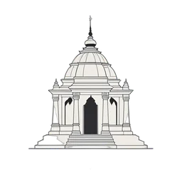 Tempio Hindu