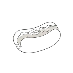 소시지 icon preview