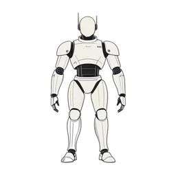Robot hình người