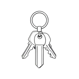 Keyring