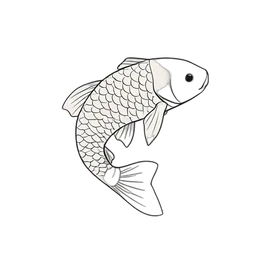 Koi Fish